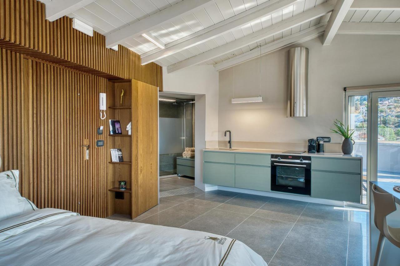 Appartement Chameleon Premium Loft à Nauplie Extérieur photo